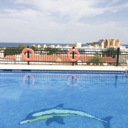 Duplex Torremolinos Suite Dış mekan fotoğraf
