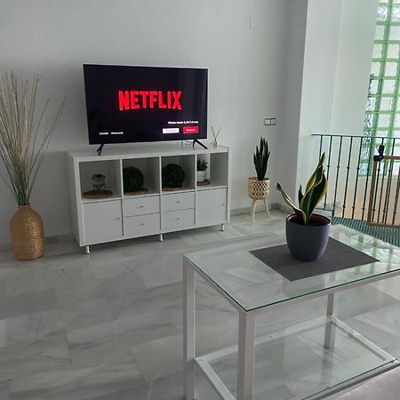 Duplex Torremolinos Suite Dış mekan fotoğraf