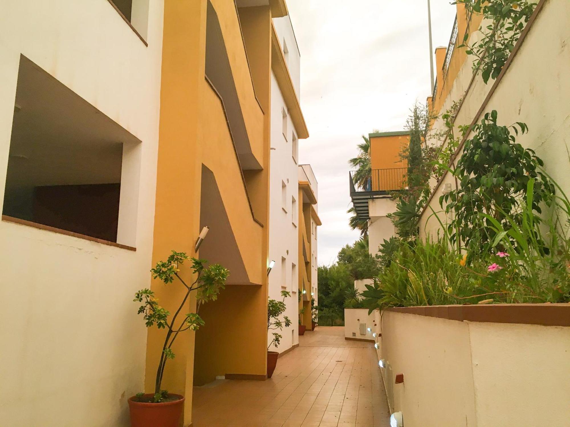 Duplex Torremolinos Suite Dış mekan fotoğraf