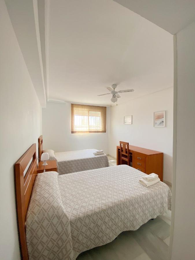 Duplex Torremolinos Suite Dış mekan fotoğraf
