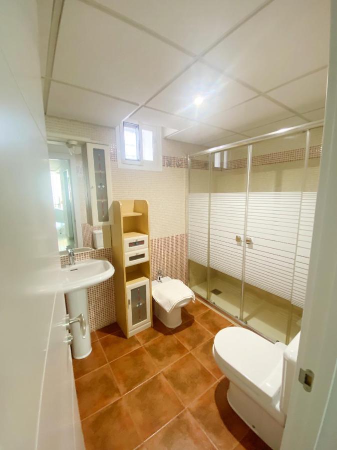 Duplex Torremolinos Suite Dış mekan fotoğraf
