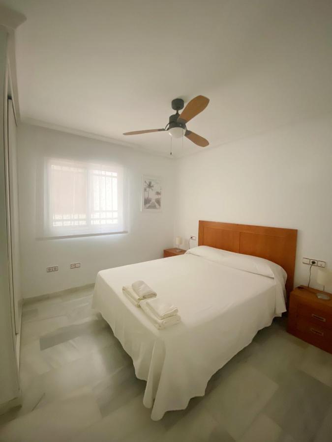 Duplex Torremolinos Suite Dış mekan fotoğraf