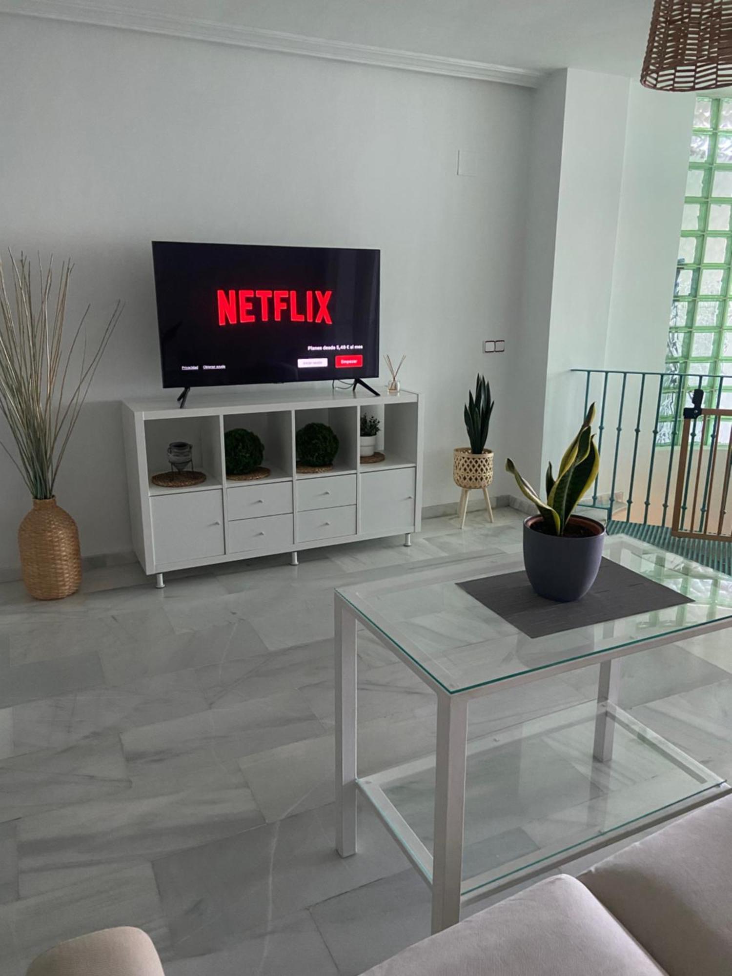 Duplex Torremolinos Suite Dış mekan fotoğraf